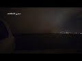 Dubai storm 14/03/2014 