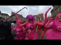 Karneval in Bremen 2020 Teil 4