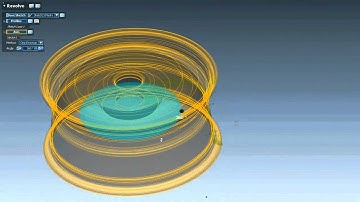 Rapidform Feature Highlight: Auto Sketch
