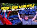 Will We Get Our Cheap Lariat Reassembled?