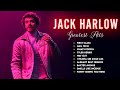 Jack Harlow Greatest Hits Full Album Playlist - The Best Of Jack Harlow Nonstop New Songs