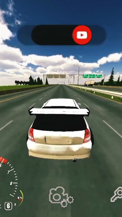 speed test honda civic max speed 400 - YouTube