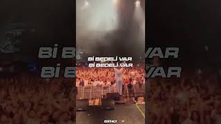 Heijan - Bi Bedeli Var Üzik