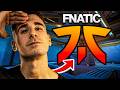 Enseño mi Chamber a FNATIC 🔥 | Horcus Valorant