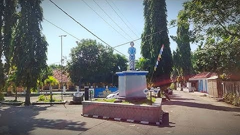 Desa Bodas Kec. Tukdana Kab. Indramayu