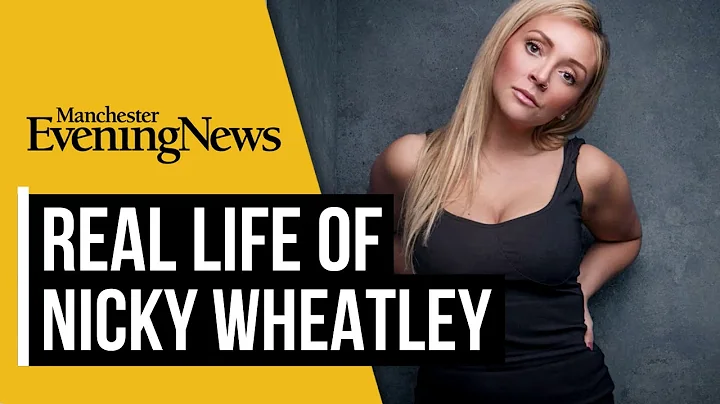 ITV Coronation Street: Real life of Nicky Wheatley...