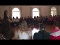 "More Love" By Amanda West, Live at "Song Village Lemonade", Santa Cruz, CA May 2019