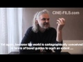 Michael glawogger on travelling  cinefilscom