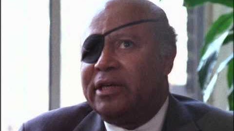 James Farmer - Eyes on the Prize