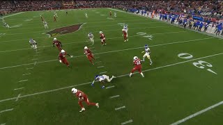 Rams vs. Cardinals Crazy Ending | NFL
