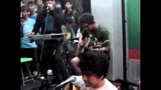 Download lagu Pee Wee Gaskins - Selama Engkau Hidup (Bukber PWG at Pangpol)