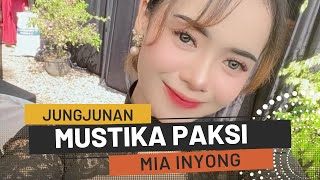 Jungjunan Cover Mia Inyong (LIVE SHOW Perum Kota Baru Parigi Pangandaran)