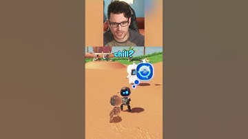 Saving CONNOR in Astro Bot! Part 2 - Join the FINALE today on Twitch.tv/DechartGames