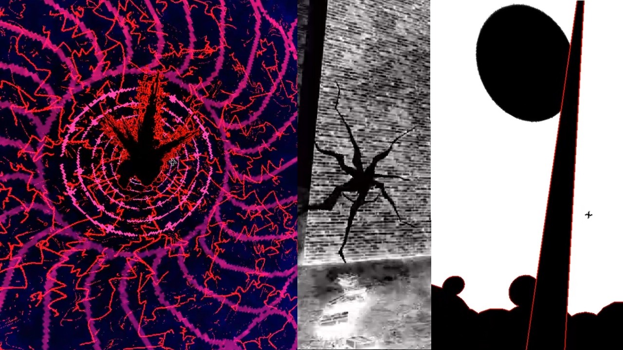 New Zen and Reprieve Changes | Grace [SOUL OVER BODY]