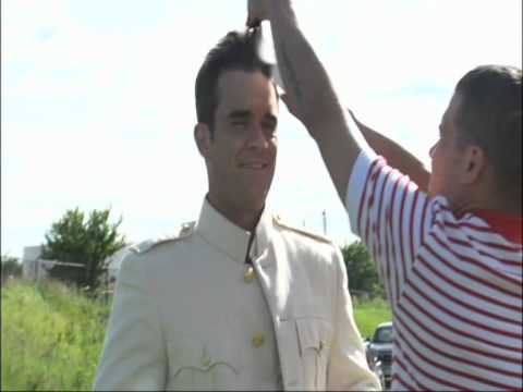 Robbie Williams - Radio: \