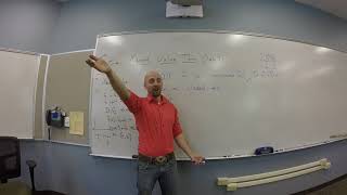 Extreme Value Theorem