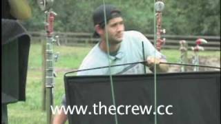 Grip Department - The Crew