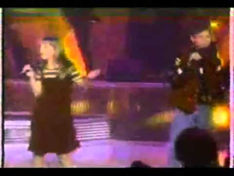 Young Britney Spears At Early Teens ! - YouTube