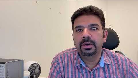 Rakesh Pai | ICMDIA-25