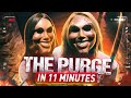 The Purge (2013) in 11 Minutes