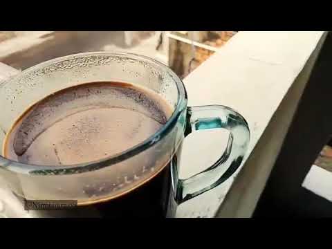 Secangkir kopi hitam - YouTube