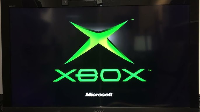 Microsoft] Xbox 1 – Changer le disque dur en IDE/SATA avec Xcalibur –  DragonCity