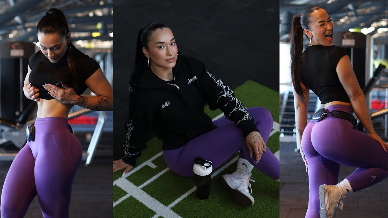 KALÇA, BACAK ANTRENMANI date?