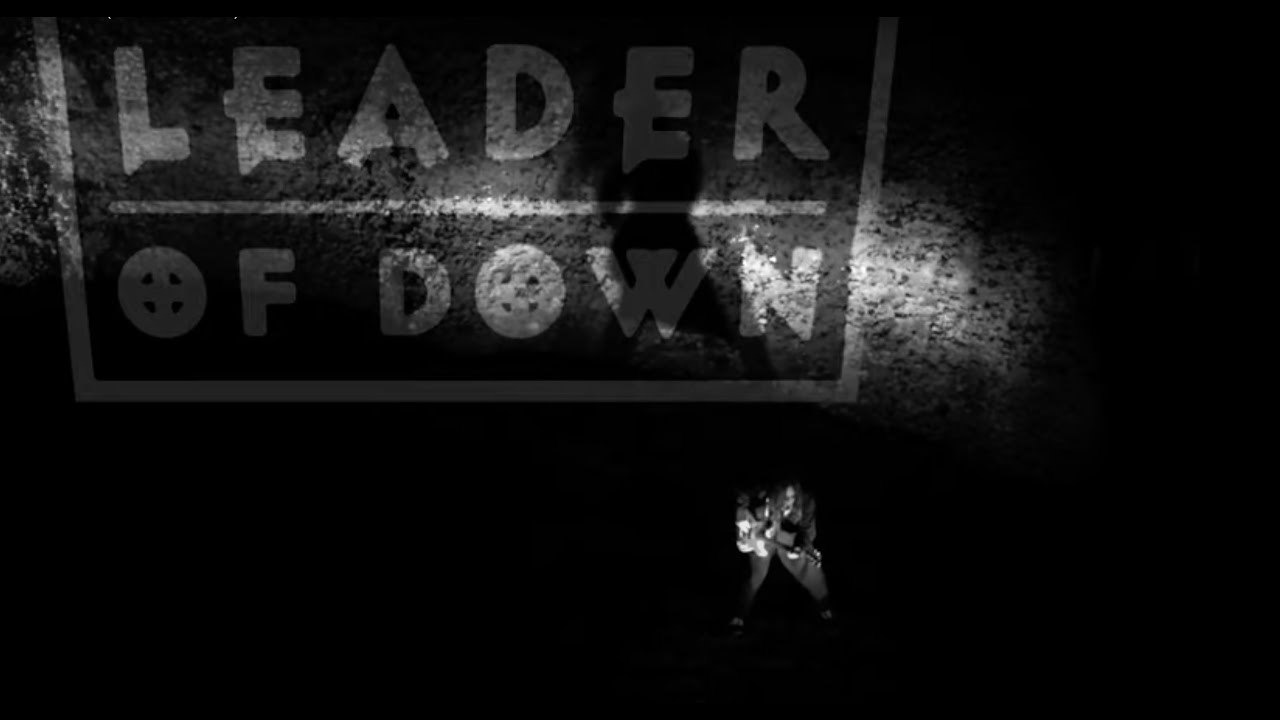 Leader Of Down - "Cat's Eye Night" (Official Music Video)
