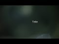 Yeele - Eddy Kenzo[Audio promo Lyrics Video]