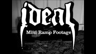 Ideal Mini Ramp Edit