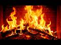 Fireplace 4K UHD Fireplace With Crackling Fire Sounds Fireplace Ambience 