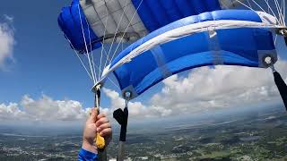 Icarus World S-Fire 149 Openings (Slow Motion)