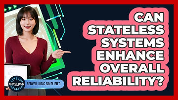 Can Stateless Systems Enhance Overall Reliability?