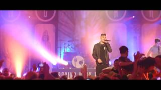 We Came As Romans &quot;Ghosts&quot; Live (from the Present, Future, and Past DVD)