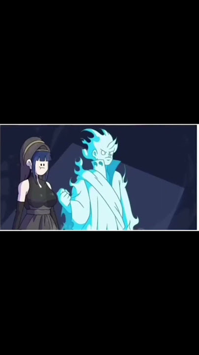 Anime hentai Naruto #anime #3danimation #3d #naruto