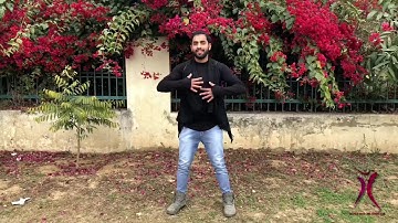 Nikle Currant-Neha Kakkar/Jassi Gill-Zumba basic routine