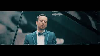 Mike Orgish  Last Dance  На концерте PIANINO BY  День Пианиста. World Pianist Day - 8 november 2015