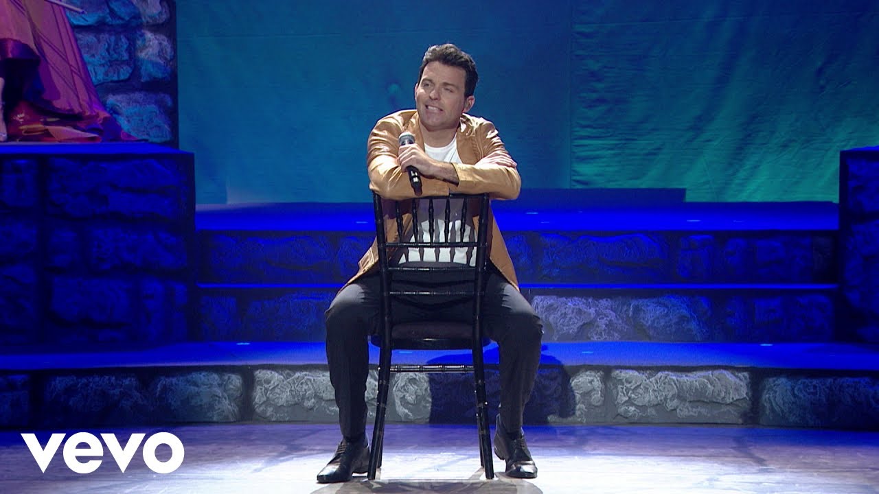 Celtic Thunder - Much Too Young (To Feel This Damn Old) (Live From Dublin,  2017) (Official)