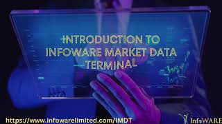 Introduction to InfoWARE Market Data & Trading Terminal screenshot 4