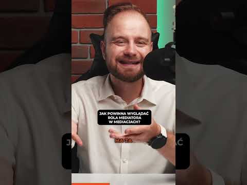 Czym jest mediacja zewnętrzna i kiedy jest konieczna?