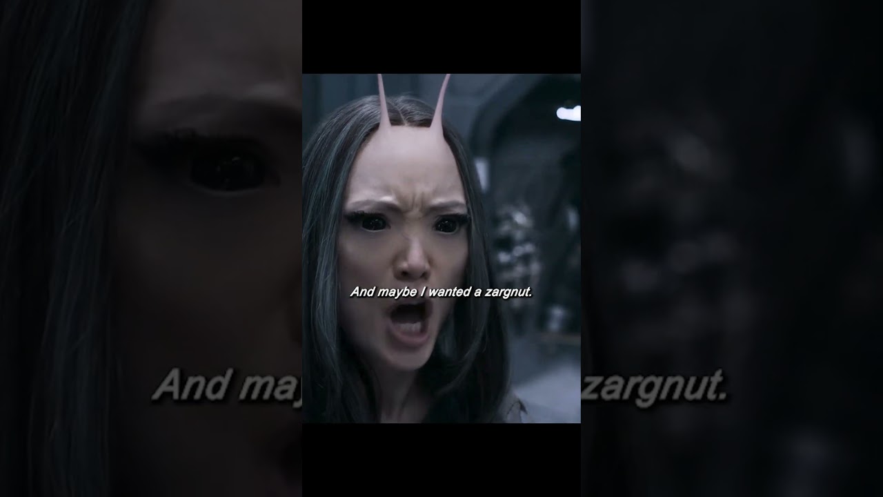 “Every Time?! | Mantis Makes the Guard Fall for Drax 😂 | Guardians Vol. 3”