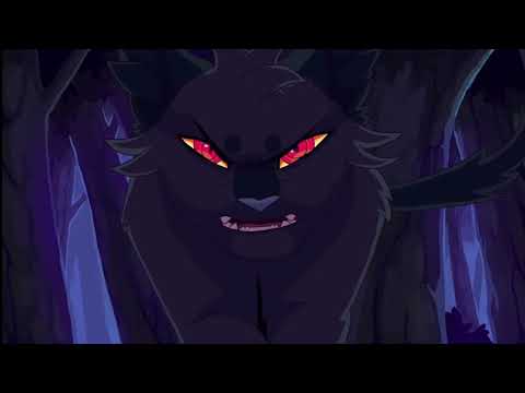 Kočičí válečníci (Warrior cats) - Ready As I'll Ever Be (CZECH)
