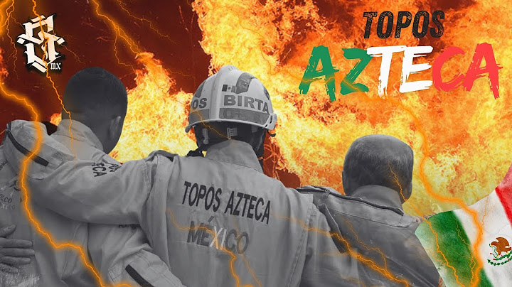 ''TOPOS AZTECA" - Sieck (Generado con IA)
