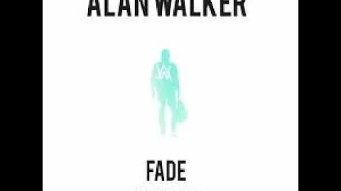 Alan Walker - Fade  [ Dass Music ]