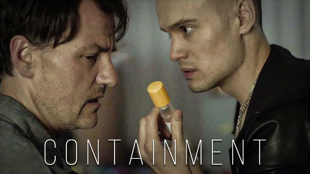 Trapped and Terrified