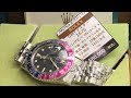 Watch Shopping in Nakano, Tokyo in Japan