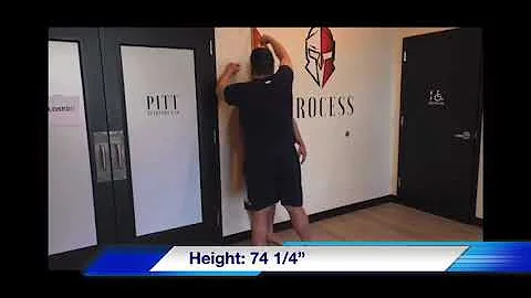 Jason Ferris Pro Day 2020