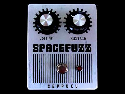 Seppuku Spacefuzz