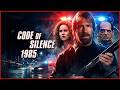 Code of Silence (1985) Full Movie Story Breakdown &amp; Ending Explained | Chuck Norris, Henry Silva