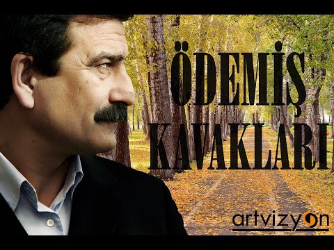 Nurettin Rençber - Ödemiş Kavakları (Official Audio)
